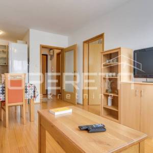 NAJAM, STAN, ZAGREB, RUDEŠ, JABLANSKA, 2SOBAN STAN OD 37m2 