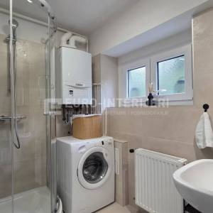 NAJAM STANA - ZAGREB CENTAR - GORNJI GRAD - MEDVEŠČAK 2-s 42 m2