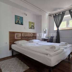 NAJAM STANA - ZAGREB CENTAR - GORNJI GRAD - MEDVEŠČAK 2-s 42 m2