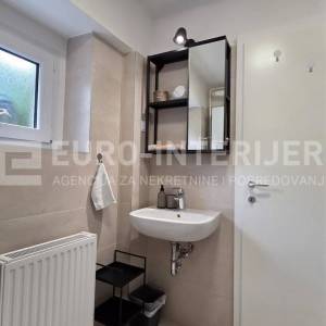 NAJAM STANA - ZAGREB CENTAR - GORNJI GRAD - MEDVEŠČAK 2-s 42 m2