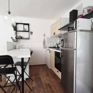 NAJAM STANA - ZAGREB CENTAR - GORNJI GRAD - MEDVEŠČAK 2-s 42 m2