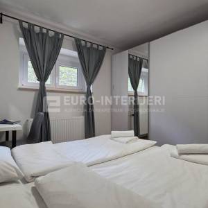 NAJAM STANA - ZAGREB CENTAR - GORNJI GRAD - MEDVEŠČAK 2-s 42 m2