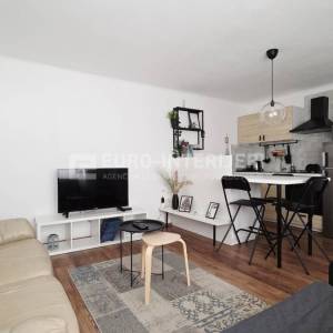 NAJAM STANA - ZAGREB CENTAR - GORNJI GRAD - MEDVEŠČAK 2-s 42 m2