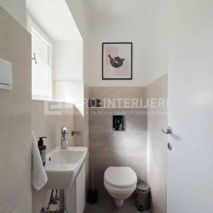NAJAM STANA - ZAGREB CENTAR - GORNJI GRAD - MEDVEŠČAK 2-s 42 m2