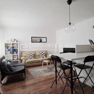 NAJAM STANA - ZAGREB CENTAR - GORNJI GRAD - MEDVEŠČAK 2-s 42 m2