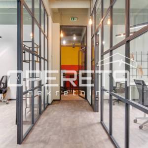 Najam, Ured, Centar, Trg žrtava fašizma, 272m2