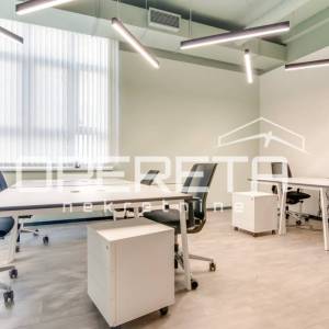 Najam, Ured, Centar, Trg žrtava fašizma, 272m2