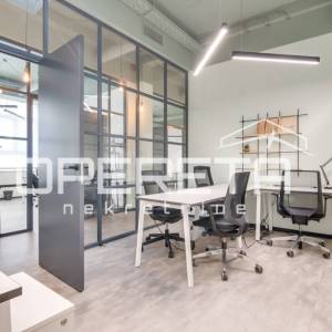 Najam, Ured, Centar, Trg žrtava fašizma, 272m2