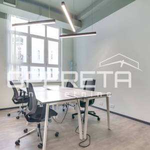 Najam, Ured, Centar, Trg žrtava fašizma, 272m2