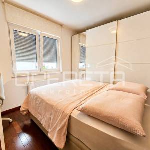 NAJAM, ZAGREB, JARUN, STAN, 3-SOBAN, 61,63 M2 S BALKONOM I PARKINGOM