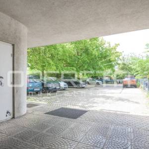 NAJAM, ZAGREB, KNEŽIJA, STAN, 2 SOBAN, 49M2 S LOĐOM I PARKINGOM