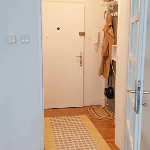 Najam: Zagreb - Maksimirska ulica - uređen 1-sob. stan, 28m2, I.kat