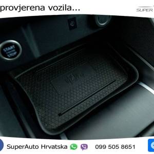Nissan Qashqai 1.3 DIG-T Acenta 140 KS, LED+ACC+KAM+ASIST+PDC