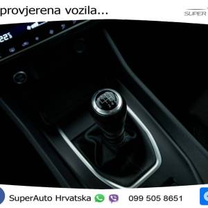 Nissan Qashqai 1.3 DIG-T Acenta 140 KS, LED+ACC+KAM+ASIST+PDC