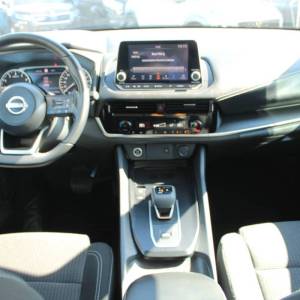 Nissan Qashqai 1.3 MHEV AUTOMATIK *LED, KAMERA*