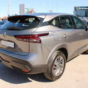 Nissan Qashqai 1.3 MHEV AUTOMATIK *LED, KAMERA*