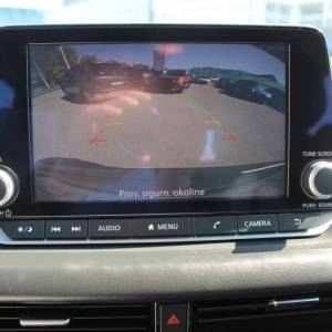 Nissan Qashqai 1.3 MHEV AUTOMATIK *LED, KAMERA*