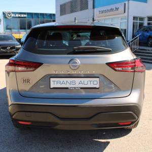 Nissan Qashqai 1.3 MHEV AUTOMATIK *LED, KAMERA*