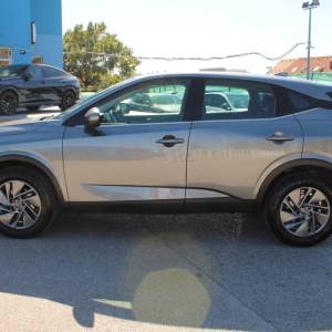 Nissan Qashqai 1.3 MHEV AUTOMATIK *LED, KAMERA*
