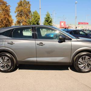 Nissan Qashqai 1.3 MHEV AUTOMATIK *LED, KAMERA*