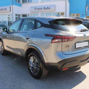 Nissan Qashqai 1.3 MHEV AUTOMATIK *LED, KAMERA*