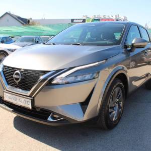 Nissan Qashqai 1.3 MHEV AUTOMATIK *LED, KAMERA*