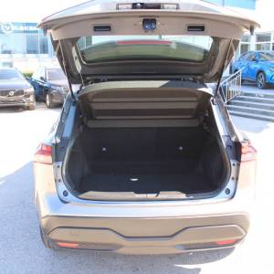 Nissan Qashqai 1.3 MHEV AUTOMATIK *LED, KAMERA*