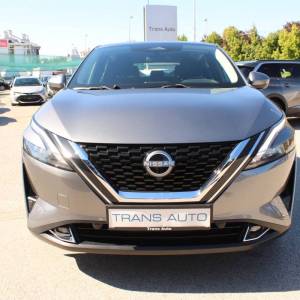 Nissan Qashqai 1.3 MHEV AUTOMATIK *LED, KAMERA*