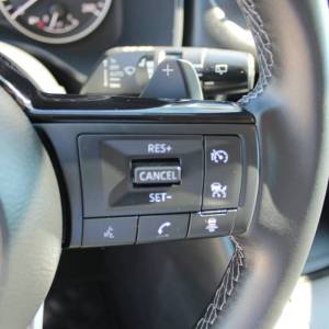 Nissan Qashqai 1.3 MHEV AUTOMATIK *LED, KAMERA*