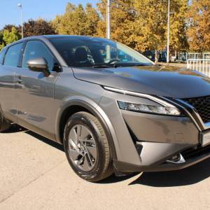 Nissan Qashqai 1.3 MHEV AUTOMATIK *LED, KAMERA*
