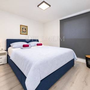 Njivice, apartman blizu mora, 100 m od plaže!