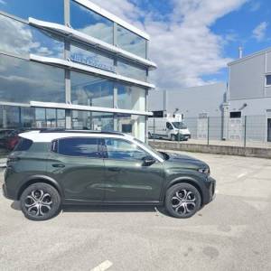 NOVI C3 AIRCROSS PLUS Turbo 100 mj RATA 169 e