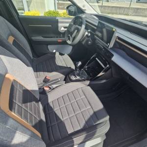 NOVI C3 AIRCROSS PLUS Turbo 100 mj RATA 169 e