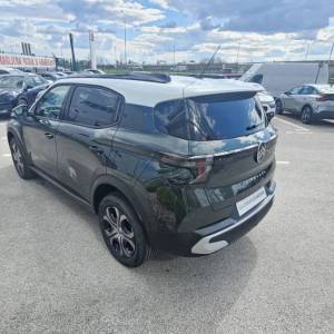 NOVI C3 AIRCROSS PLUS Turbo 100 mj RATA 169 e