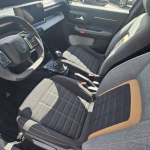 NOVI C3 AIRCROSS PLUS Turbo 100 mj RATA 169 e