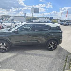 NOVI C3 AIRCROSS PLUS Turbo 100 mj RATA 169 e