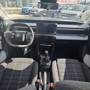 NOVI C3 AIRCROSS PLUS Turbo 100 mj RATA 169 e