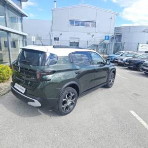 NOVI C3 AIRCROSS PLUS Turbo 100 mj RATA 169 e