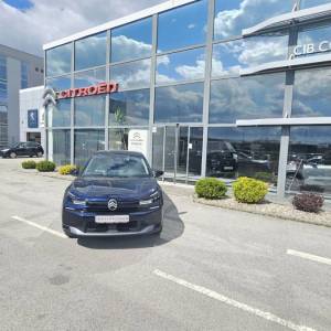 NOVI CITROËN C4 YOU Hybrid 100 ë-DCS6 175e mj rata DOSTUPNI ODMAH
