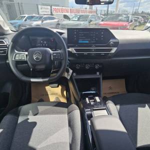 NOVI CITROËN C4 YOU Hybrid 100 ë-DCS6 175e mj rata DOSTUPNI ODMAH