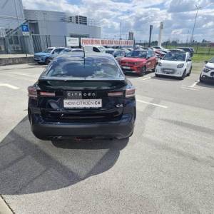 NOVI CITROËN C4 YOU Hybrid 100 ë-DCS6 175e mj rata DOSTUPNI ODMAH