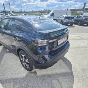 NOVI CITROËN C4 YOU Hybrid 100 ë-DCS6 175e mj rata DOSTUPNI ODMAH