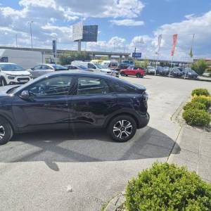 NOVI CITROËN C4 YOU Hybrid 100 ë-DCS6 175e mj rata DOSTUPNI ODMAH