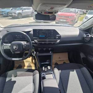 NOVI CITROËN C4 YOU Hybrid 100 ë-DCS6 175e mj rata DOSTUPNI ODMAH