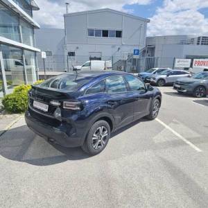 NOVI CITROËN C4 YOU Hybrid 100 ë-DCS6 175e mj rata DOSTUPNI ODMAH