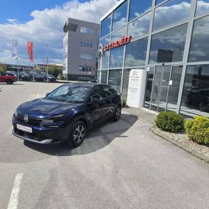 NOVI CITROËN C4 YOU Hybrid 100 ë-DCS6 175e mj rata DOSTUPNI ODMAH