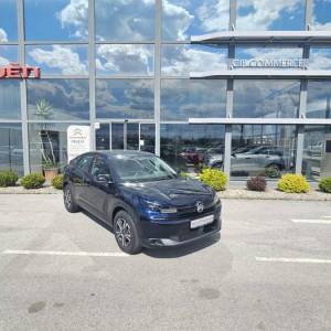 NOVI CITROËN C4 YOU Hybrid 100 ë-DCS6 175e mj rata DOSTUPNI ODMAH