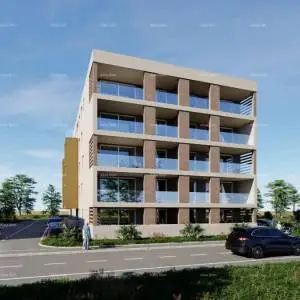 Novi stambeni projekt- prodaja stanova na odličnoj lokaciji, Pula!