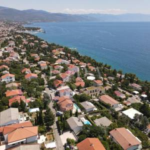 Novi Vinodolski kuća s bazenom