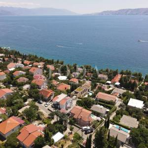 Novi Vinodolski kuća s bazenom